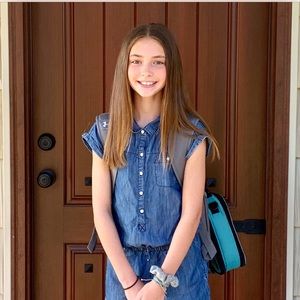 Meet your Posher, Jackie